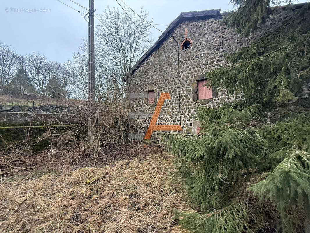 Corps de ferme - photo 2