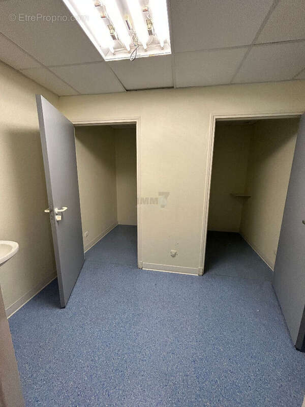 Commerce à LIZY-SUR-OURCQ