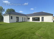 Maison à SERRES-CASTET