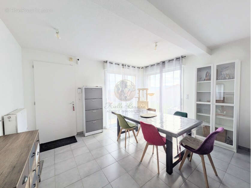 Maison à COURNON-D'AUVERGNE