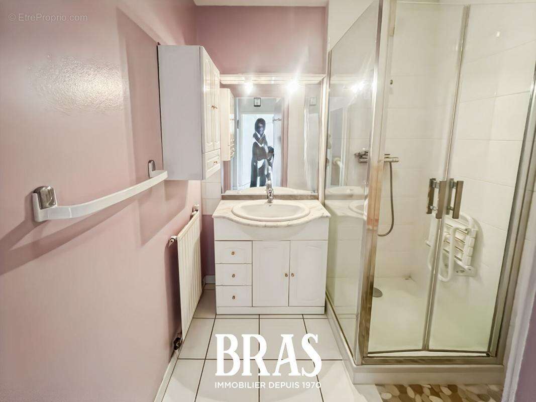 81m2 - 3 chambres - le pouliguen - photo 9