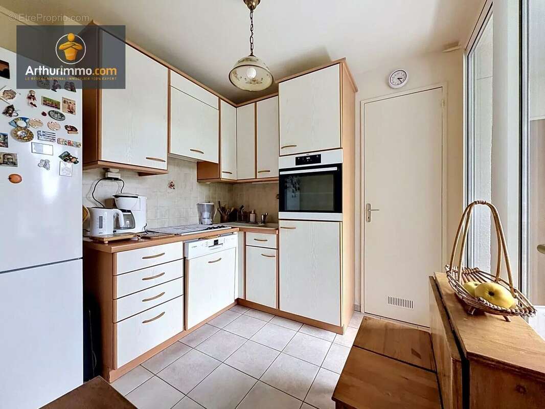 Appartement à EAUBONNE