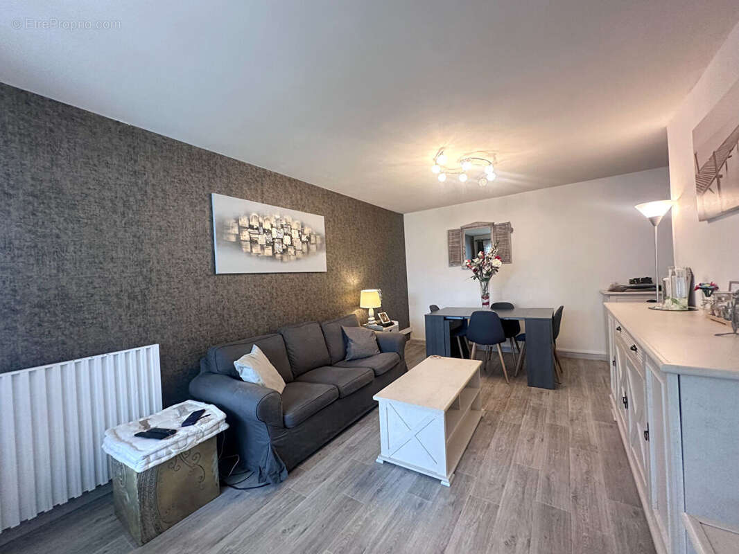 Appartement à ISTRES