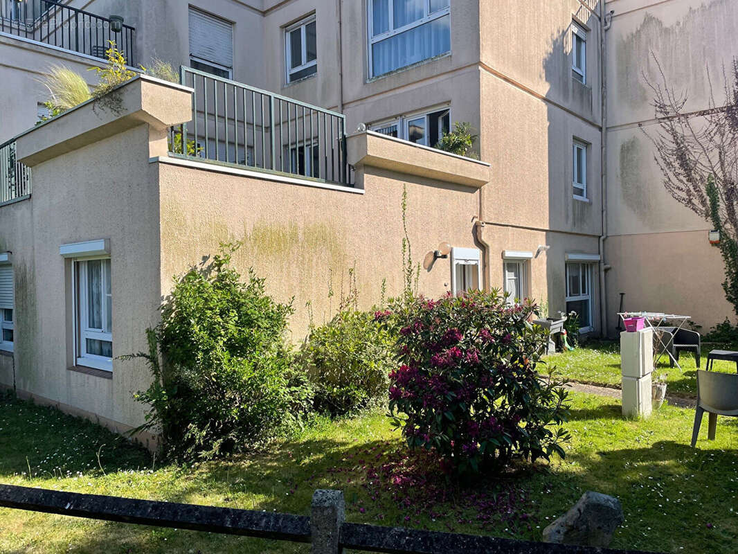 Appartement à BETHUNE