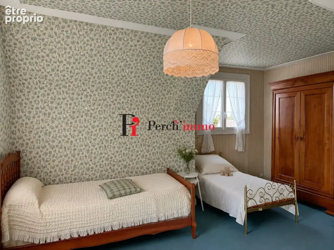 Maison 8 pièces 145 m² à vendre à Belleme (61130) - photo 6