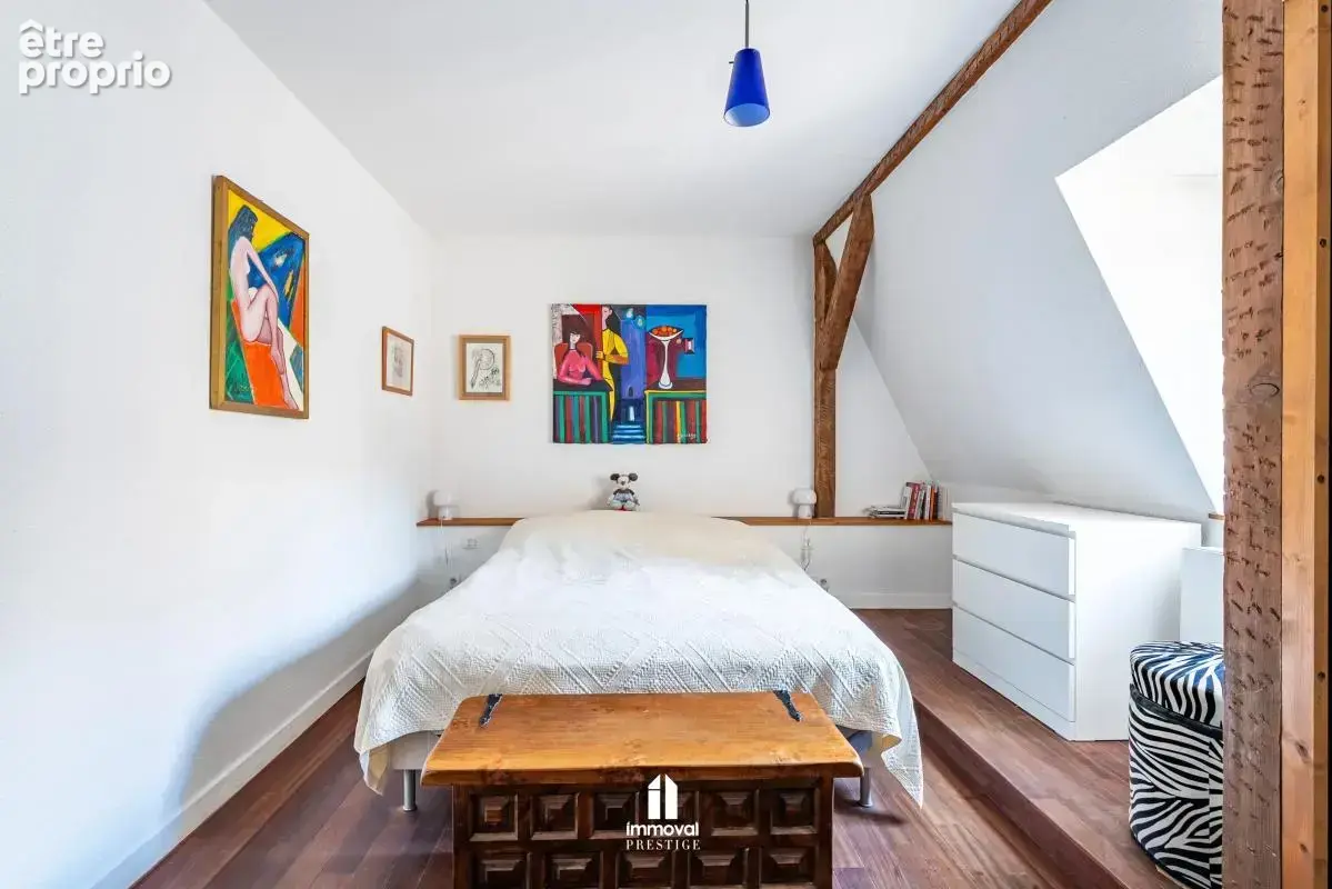 Contades- duplex- 237m2 - photo 7
