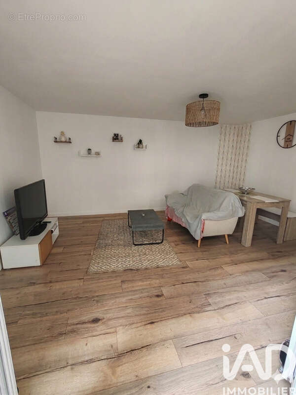 Photo 2 - Appartement à LE HAVRE