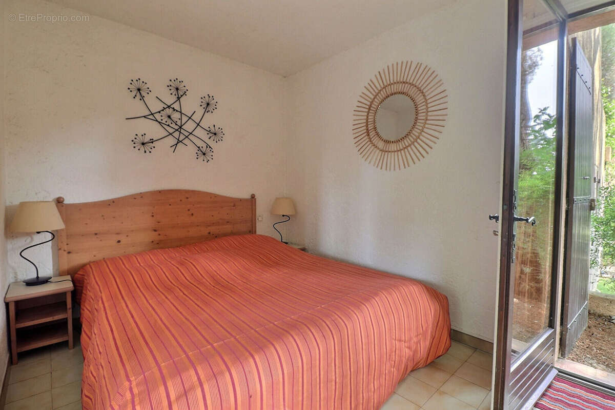 Appartement à SAINT-RAPHAEL