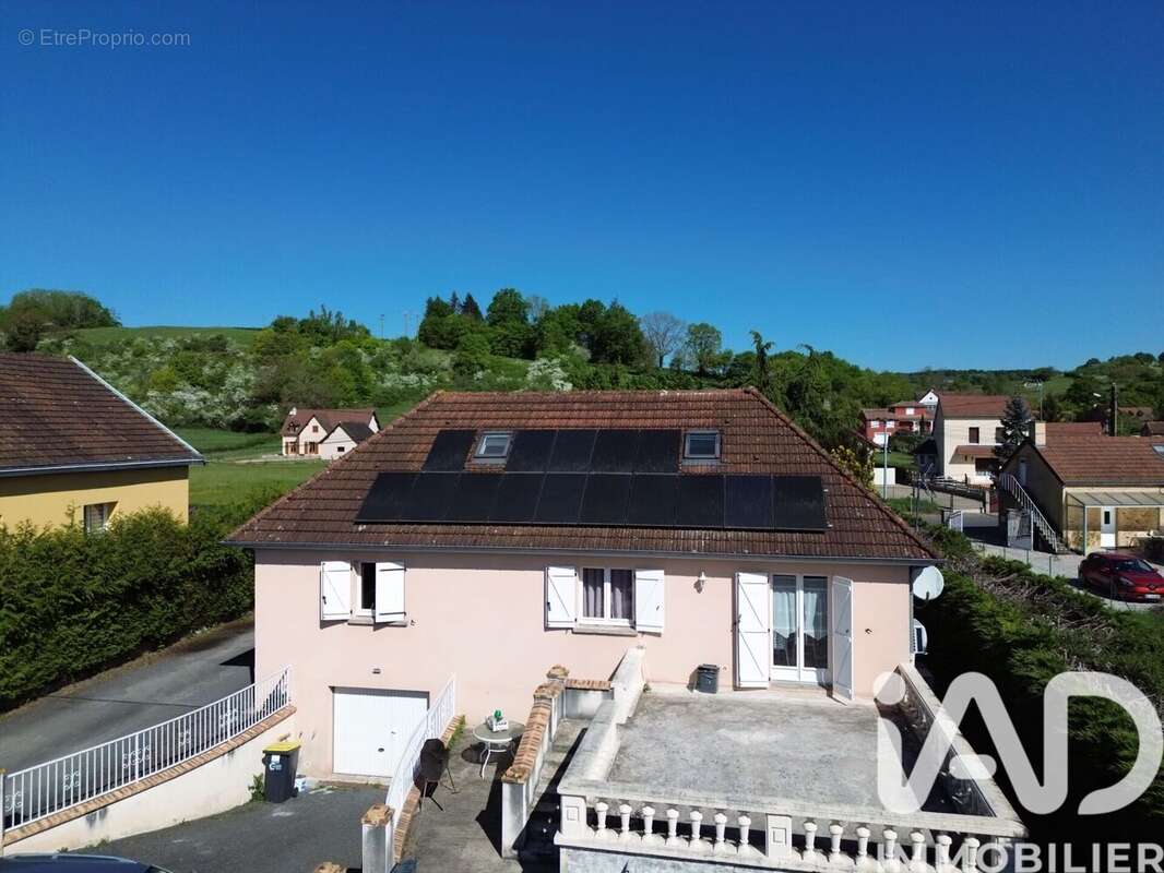 Photo 3 - Maison à DIGOIN