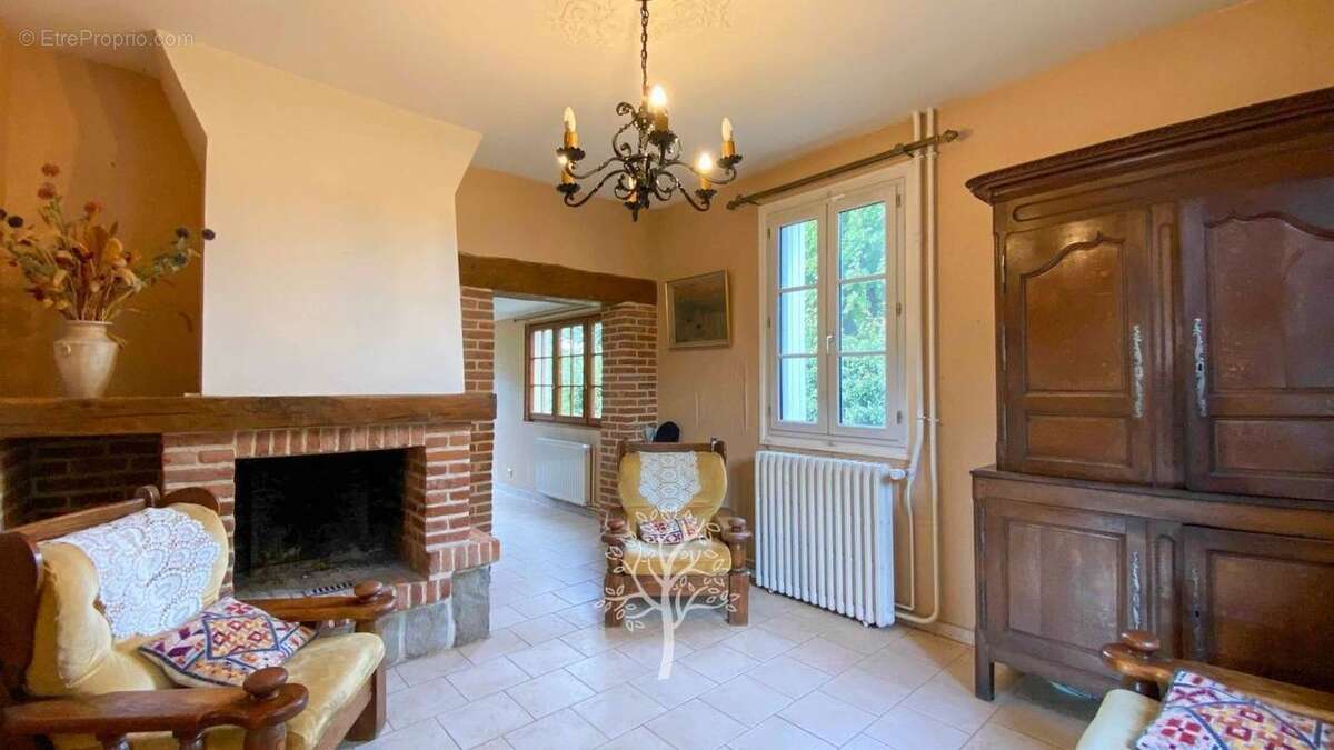 Maison 160 m² à Dieppe  - photo 637