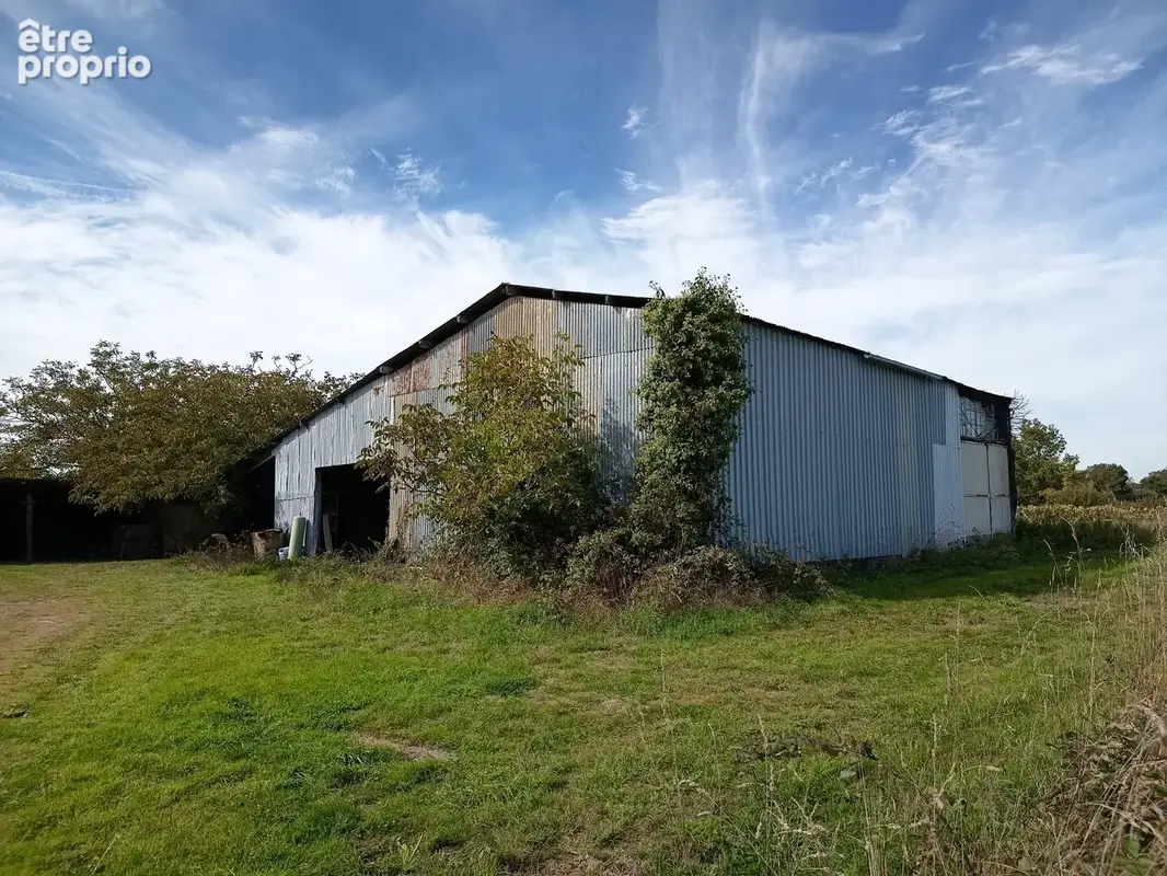 Maison 4 pièces 101 m² à vendre à La Garnache (85710) - photo 4