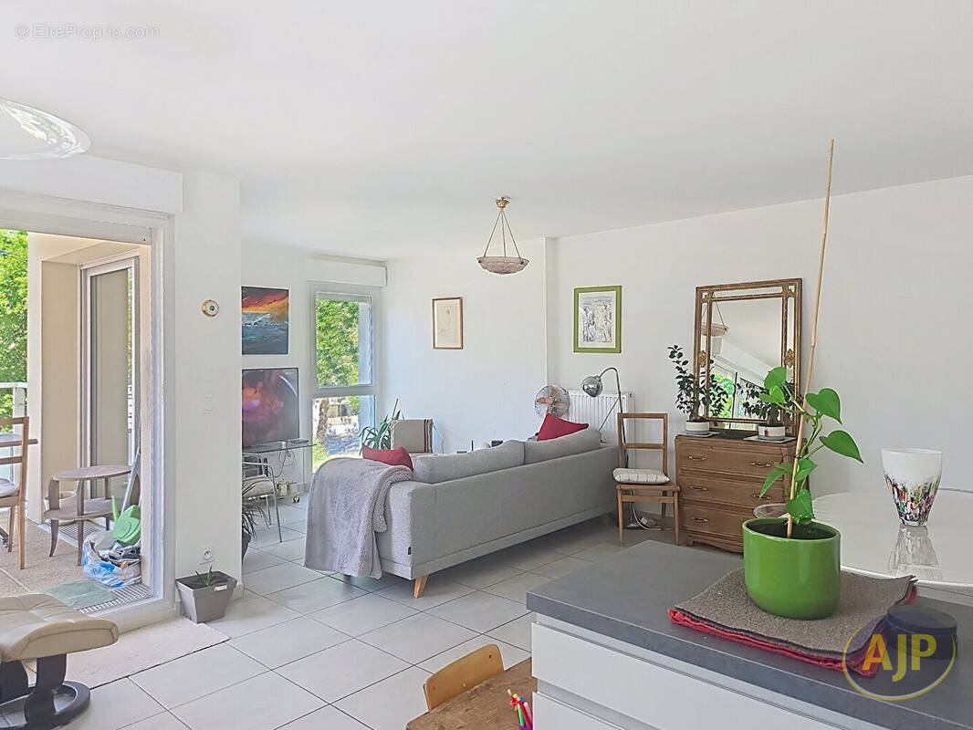 Appartement à SAINT-NAZAIRE