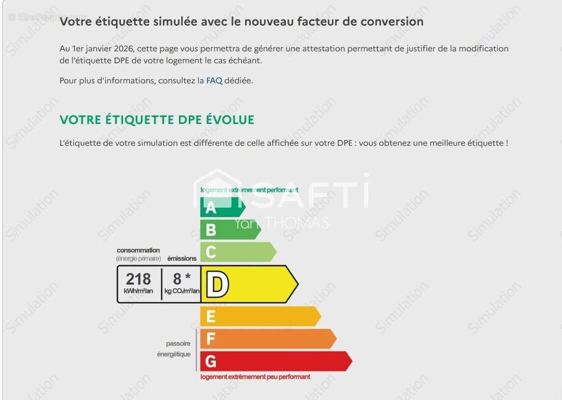 Photo 9 - Appartement à ORLEANS