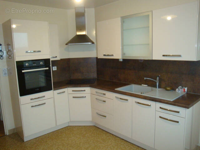 Appartement à LIMOGES