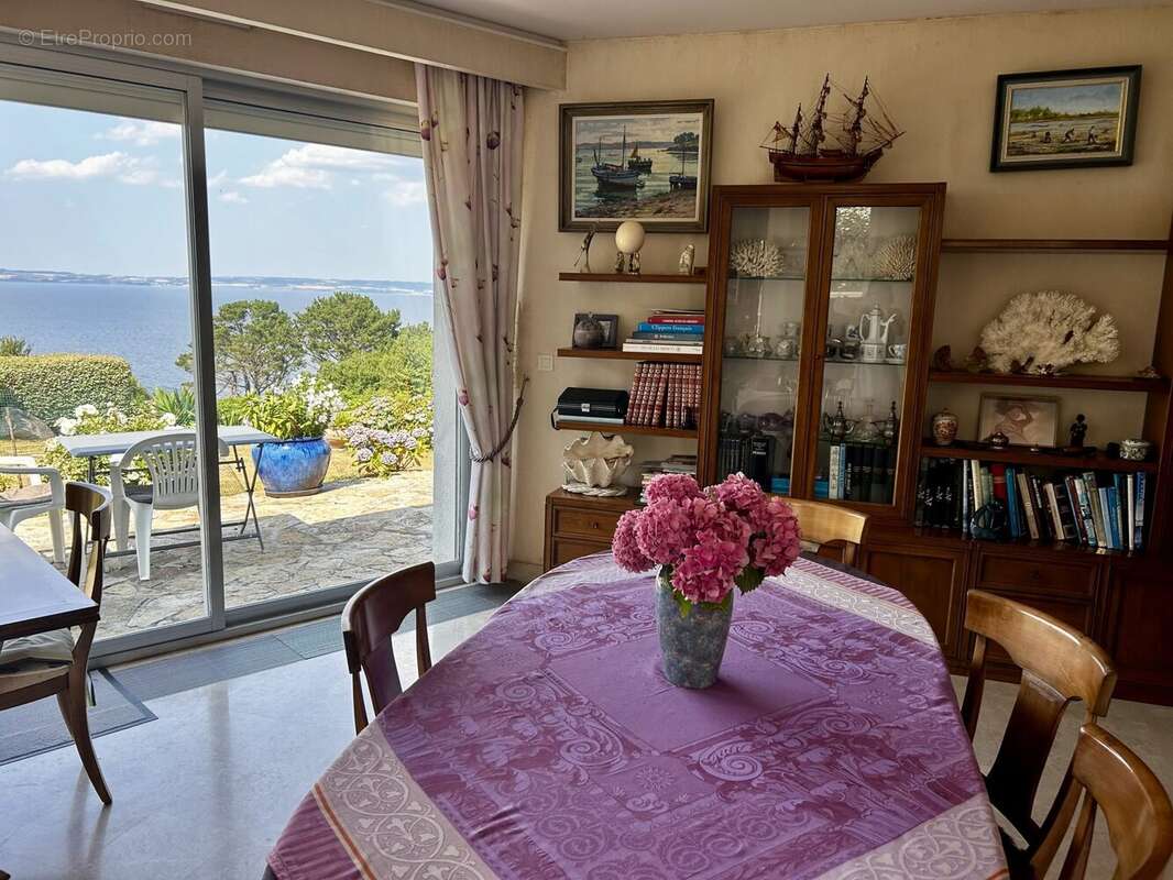 Maison 196 m² à Douarnenez  - photo 9