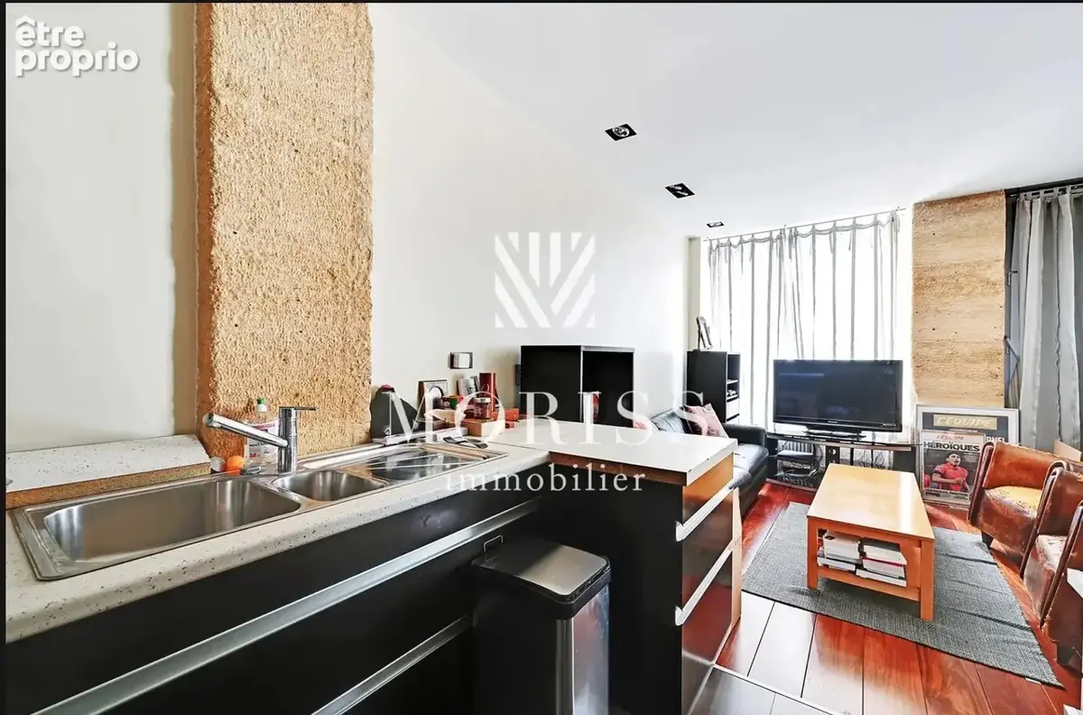Appartement familial-paris 18-ramey - photo 6