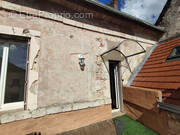 Appartement à GALLARDON