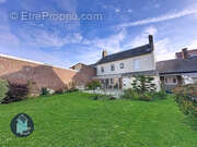 Maison à SAINT-VALERY-SUR-SOMME