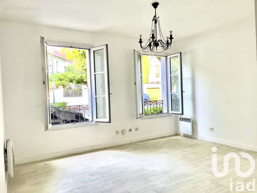 Photo 4 - Appartement à AVON