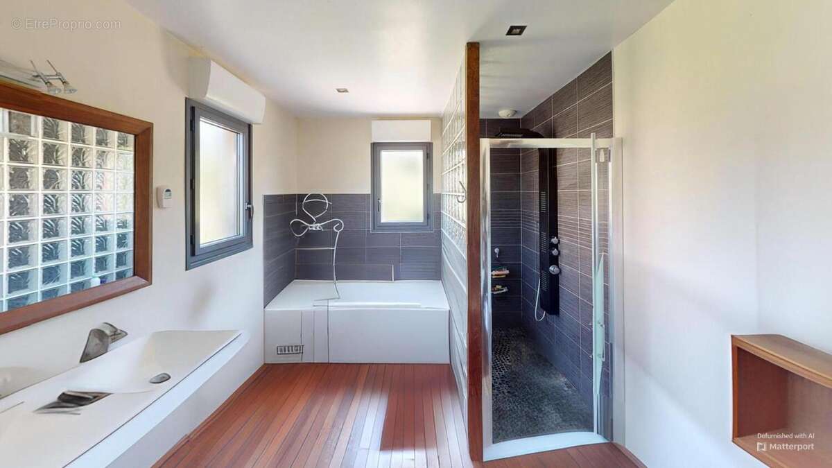 Maison à LACHAPELLE-AUX-POTS