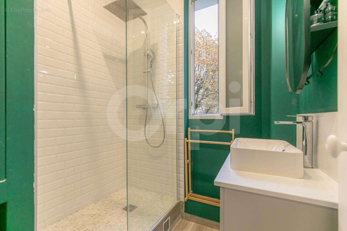 Appartement à NOGENT-SUR-MARNE