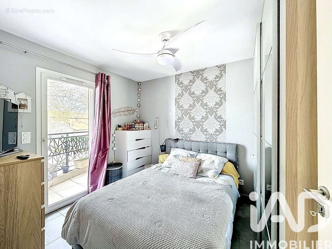 Photo 5 - Appartement à CANDILLARGUES