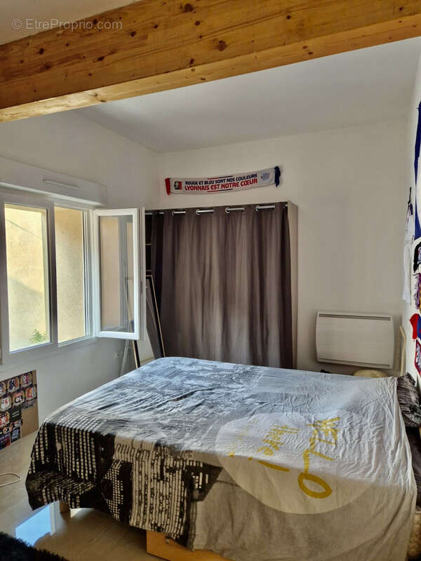 Appartement à THOISSEY