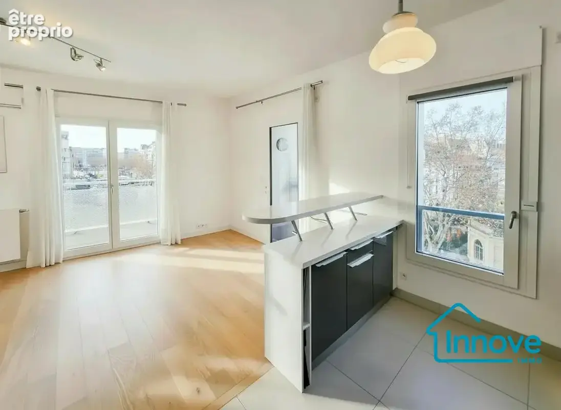 Appartement 2 pièces 50 m² à vendre à Paris-14e (75014) - photo 3