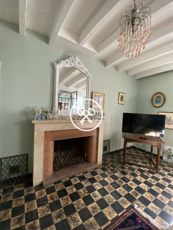 Maison secteur maizieres la grande paroisse - photo 10