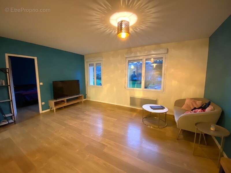 Appartement à AIRE-SUR-L'ADOUR