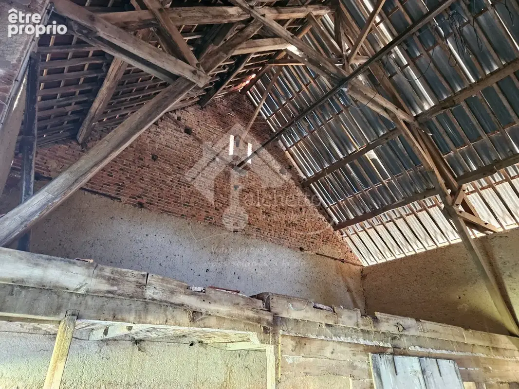 corps de ferme isolé - photo 17