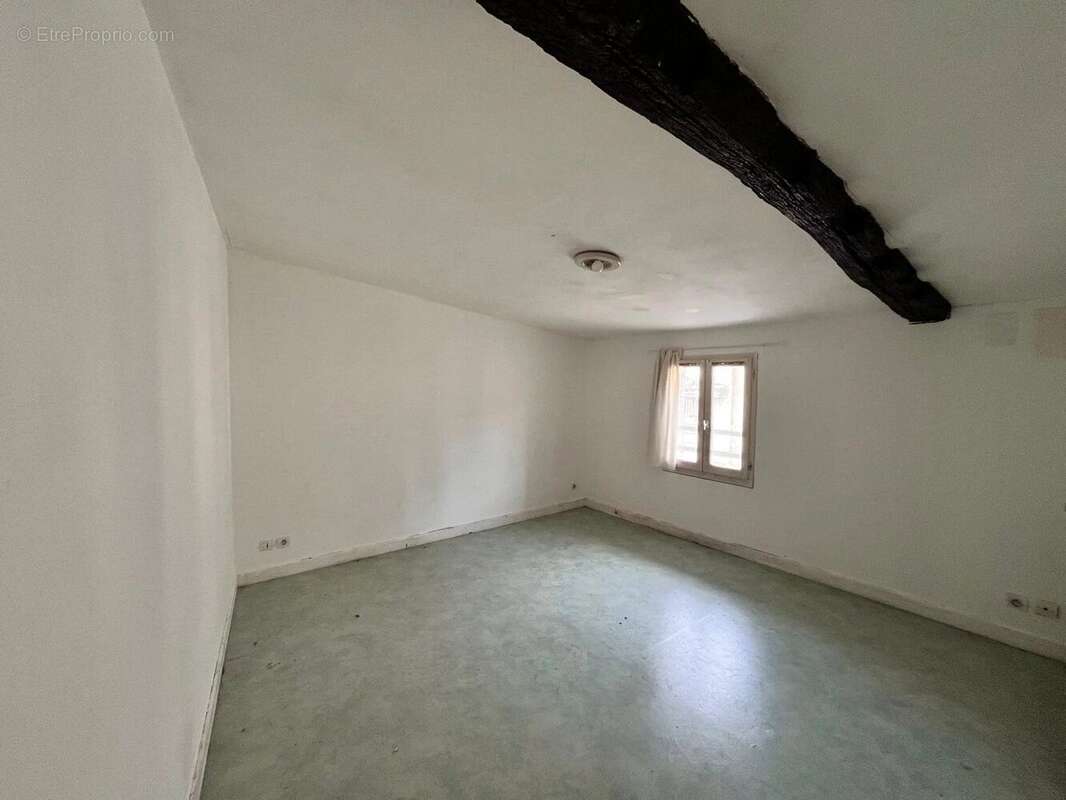 Maison à SAINT-MAIXENT-L&#039;ECOLE