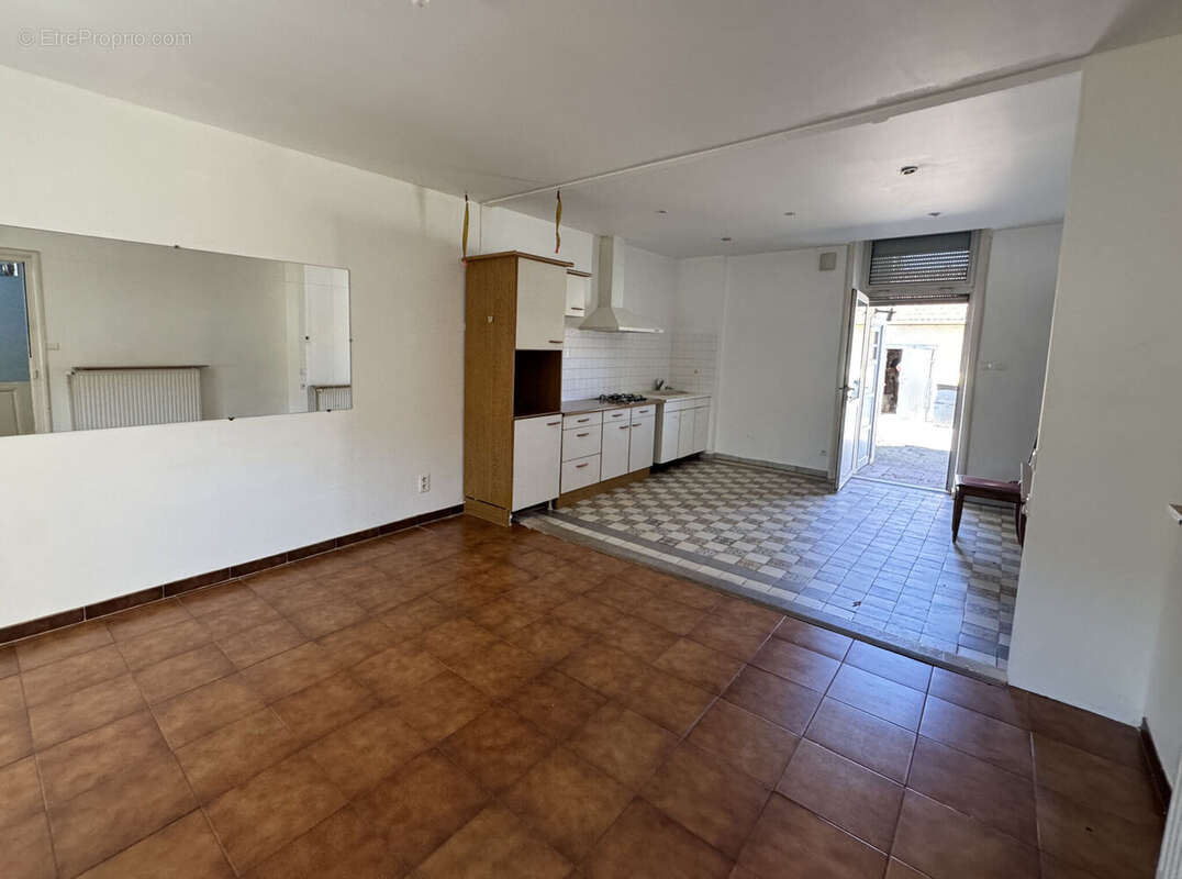 Photo 8 - Appartement à LE COTEAU