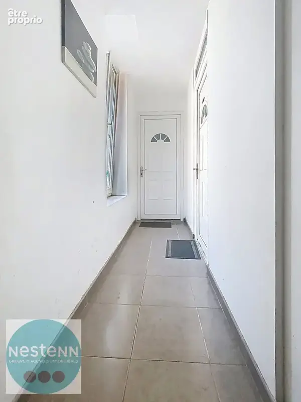 Investisseurs / ensemble immobilier de 2 t3 avec jardinets orléans, quartier cigogne / saint-marceau - photo 9