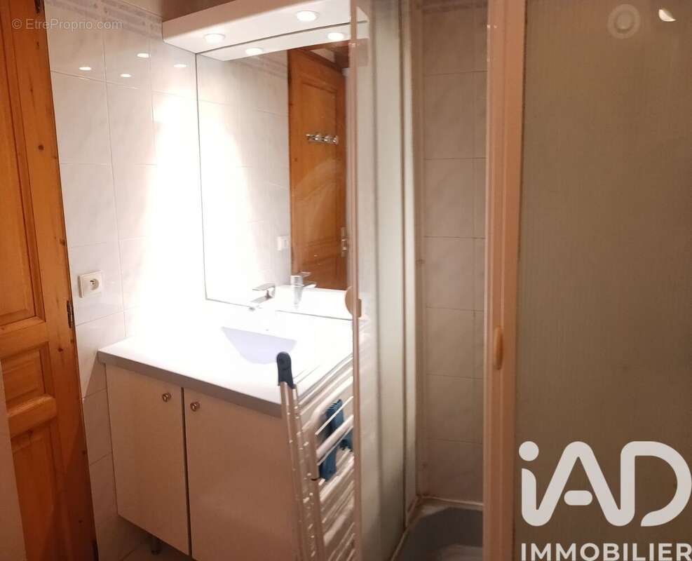 Photo 7 - Appartement à SAINT-MARTIN-DE-RE