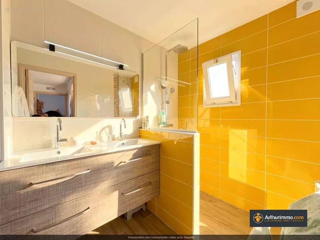 Vente Maison Nice(06100) 549 000ï¿œ - photo 10