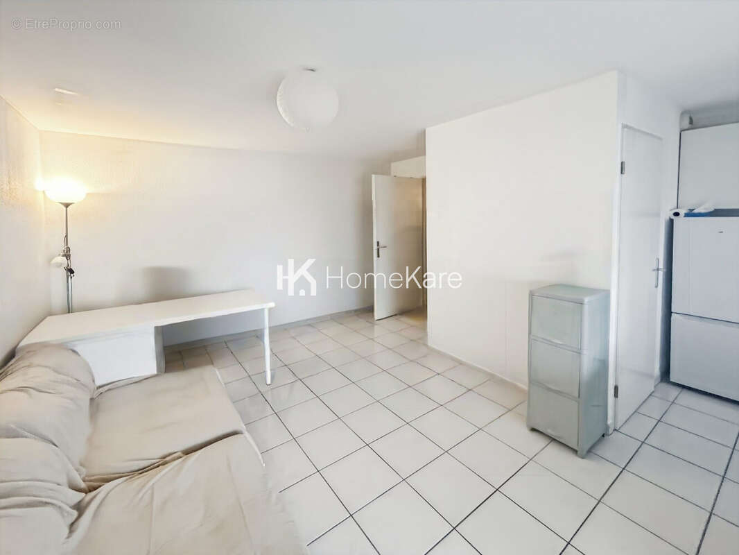 Appartement à FENOUILLET