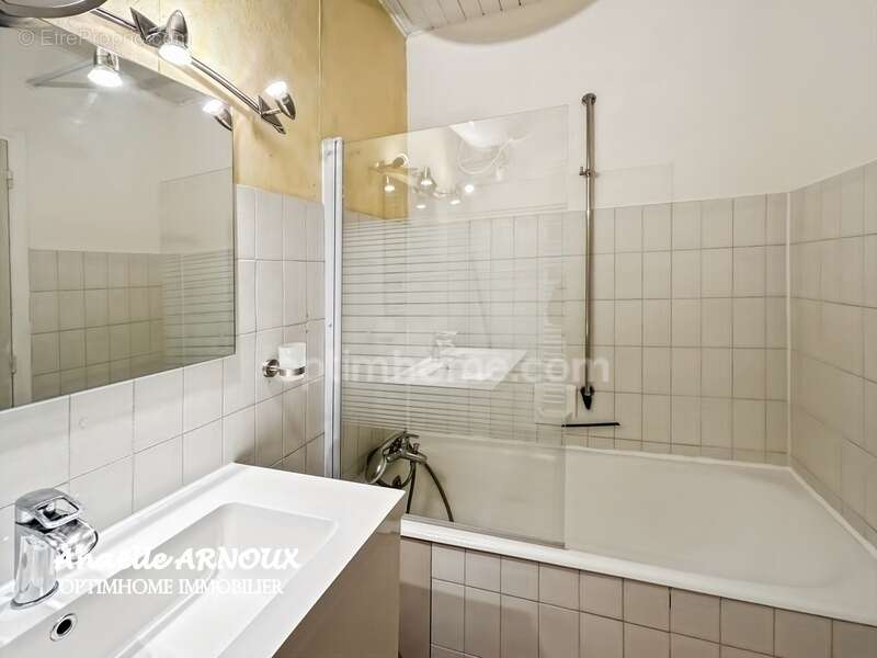 Appartement à ORCIERES