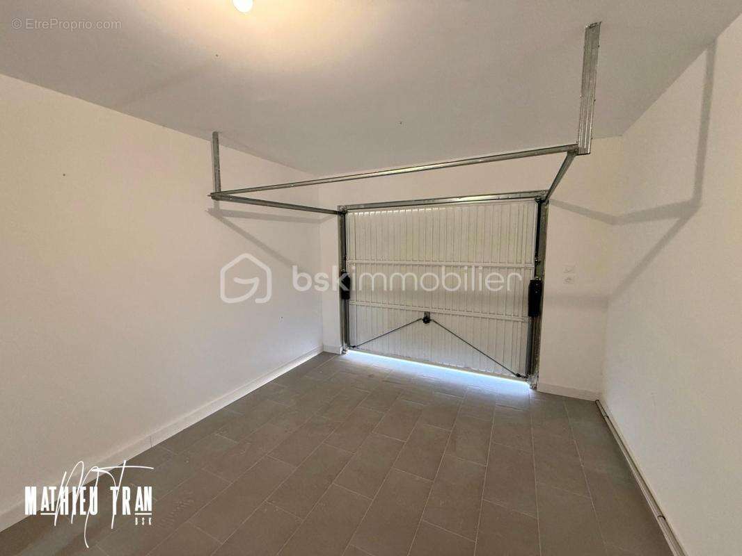 Maison neuve contemporaine à vendre - photo 9