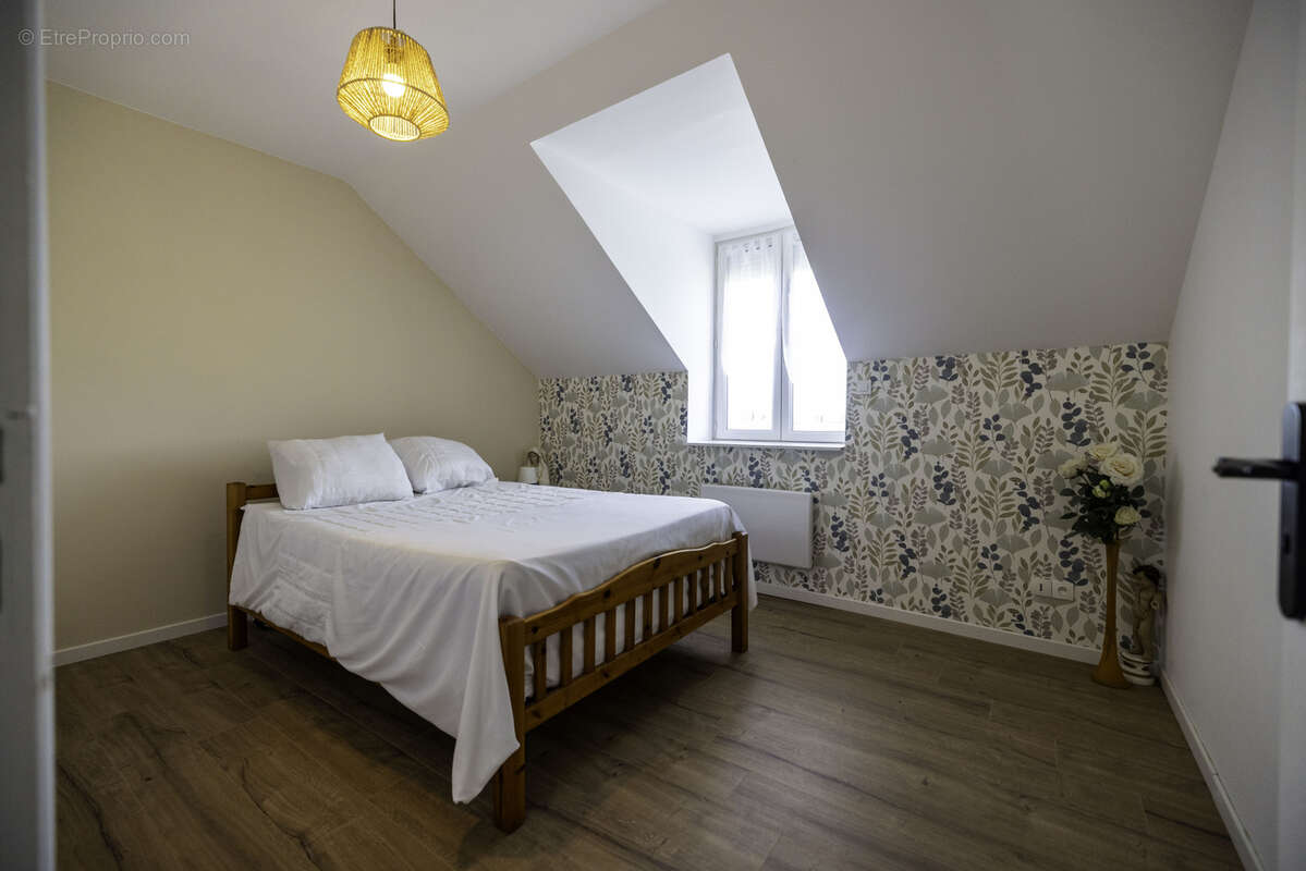 Maison à SERMOISE-SUR-LOIRE