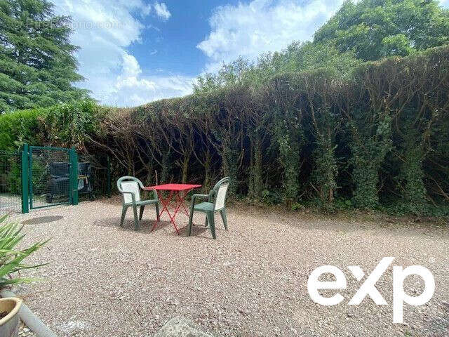 Appartement à THONON-LES-BAINS