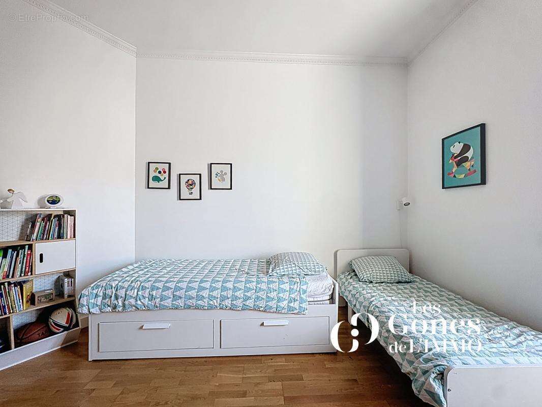 Appartement à LYON-7E