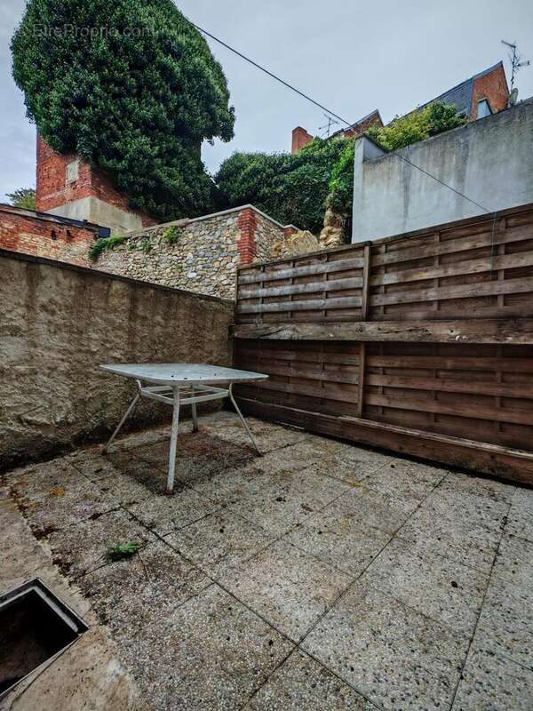 Photo 8 - Appartement à AVESNES-SUR-HELPE