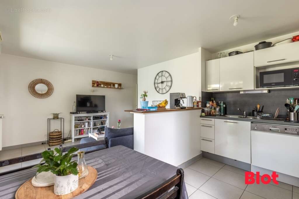 Appartement à BETTON