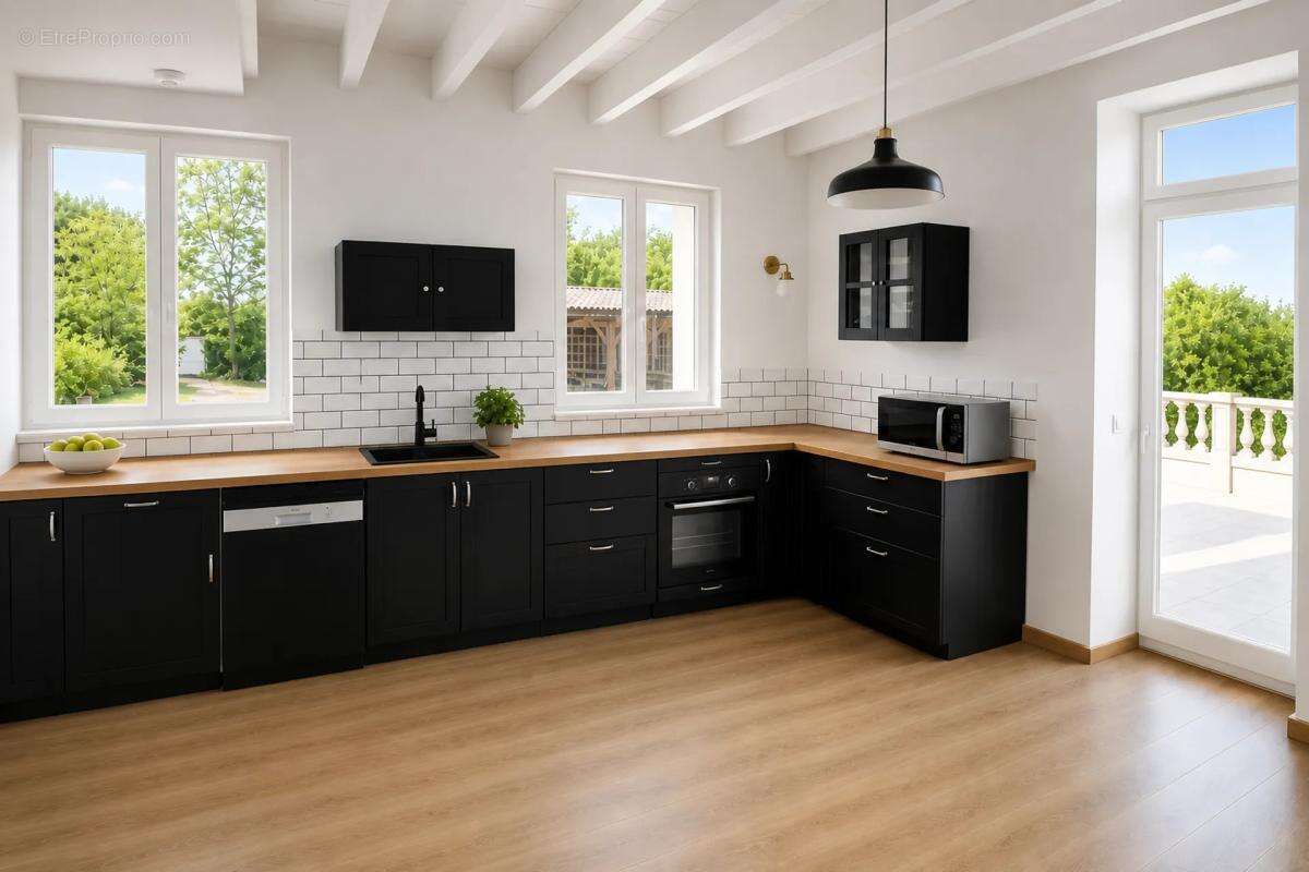 Maison de 12 pièces de 306 m² à Maylis - photo 7
