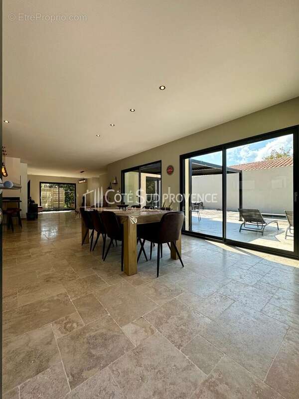 Maison à SAINT-DIDIER