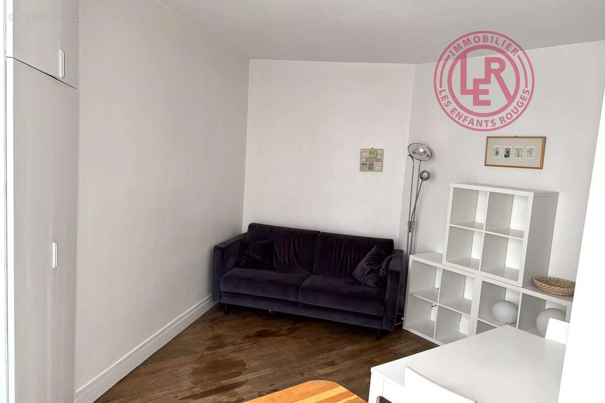 Appartement à PARIS-5E