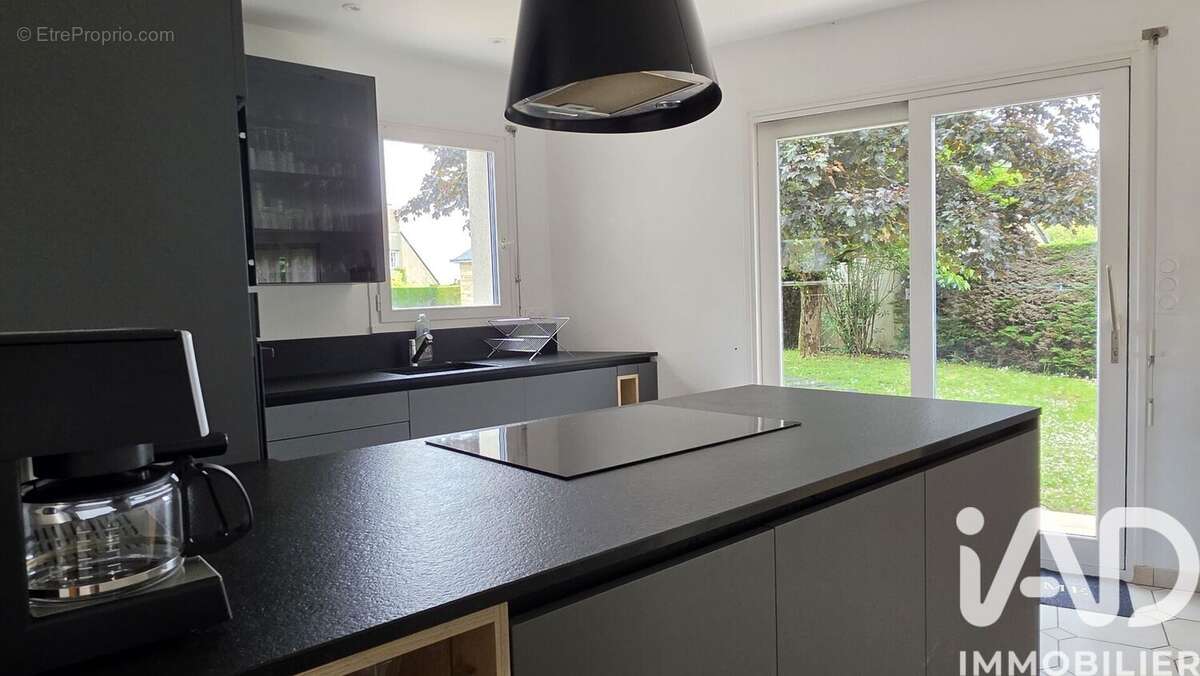 Maison 200 m² à Arzon  - photo 6