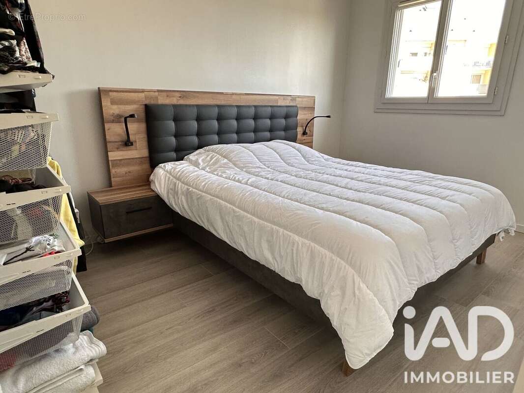 Photo 8 - Appartement à NANTES