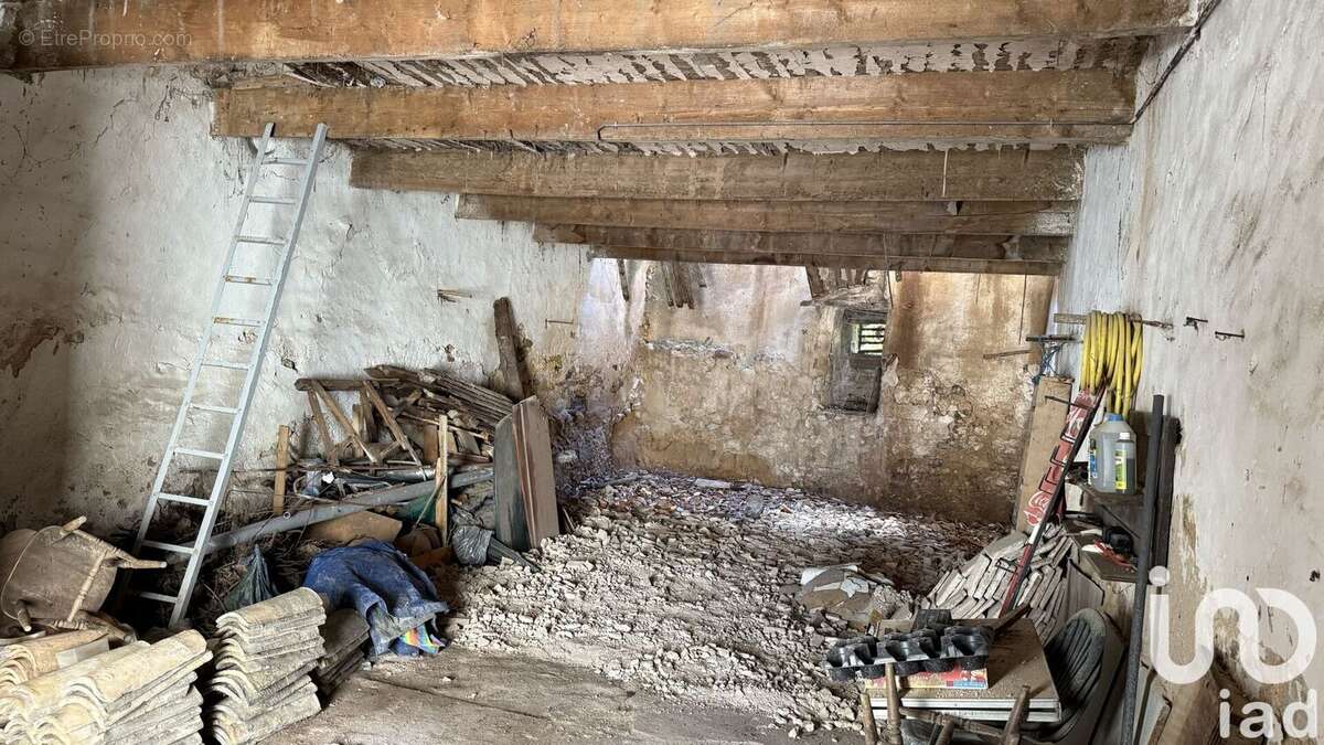 Photo 4 - Maison à ASPIRAN